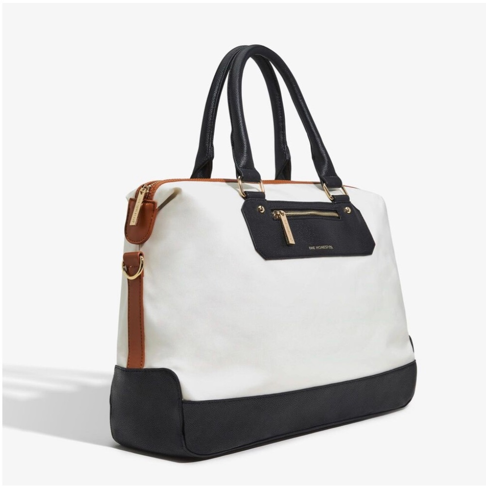Honest Company Diaper bag